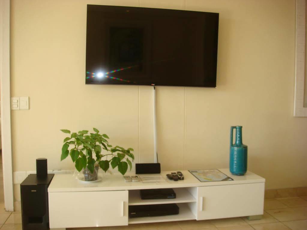 Parama 102 Cape Town Luaran gambar
