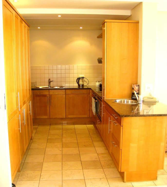 Parama 102 Cape Town Luaran gambar