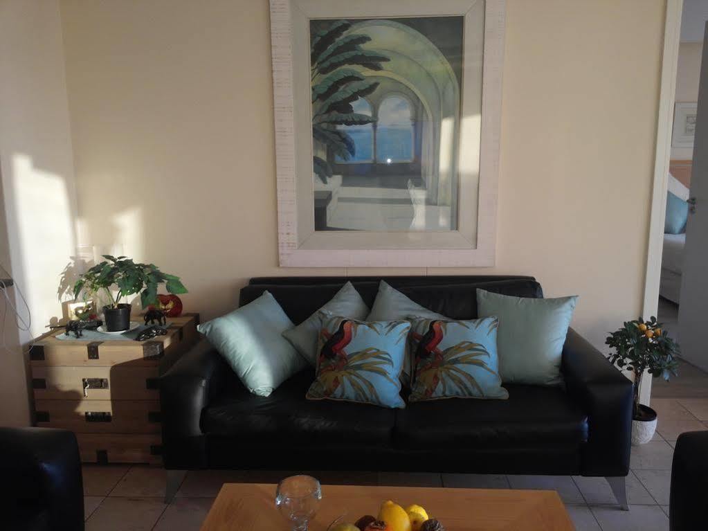 Parama 102 Cape Town Luaran gambar