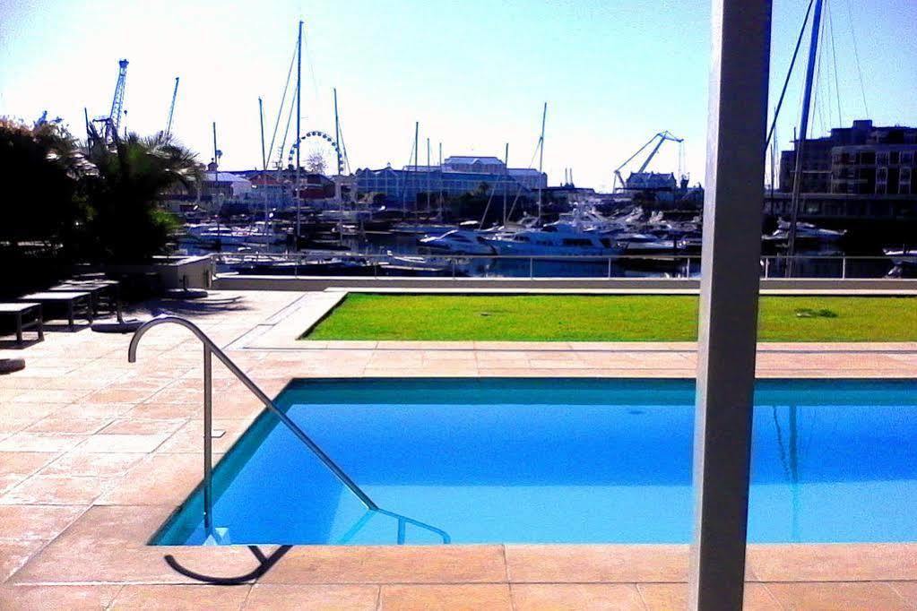 Parama 102 Cape Town Luaran gambar